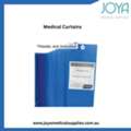 Buy Medical Curtains In Australia - Joya Medical Supplies