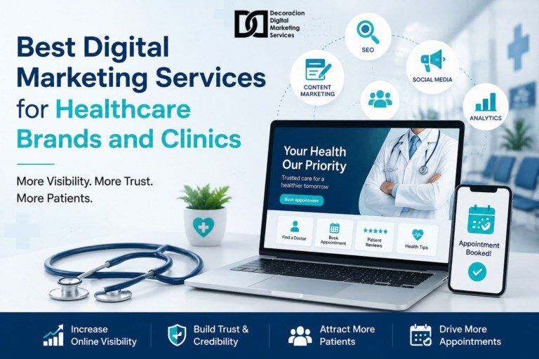 New Delhi, Marketing, Expert Digital Marketing Services - DDMS