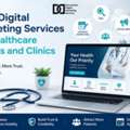 Expert Digital Marketing Services - DDMS