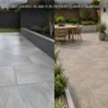 Premium Grey Paving Slabs For Modern Garden Designs | East Yorkshire Stone