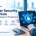 Cyber Security Services For Business IT Protection