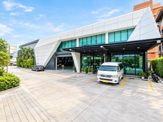 Bangkok, Villas, THB 399998,  750 Sq. Feet,  3,000 ตร.ม.พร้อมใบอนุญาต รง.4  BTSพหลโยธิน 24 รัช