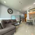 THB 25000,  47 Sq. Meter,  Circle Condominium 1 Bedroom 1 Bathroom For Rent (A056)