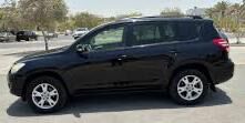 Khobar, Vehicles, Cars & Trucks , SAR 49000,  Toyota RAV4,  2012,  Automatic,  148000 KM,