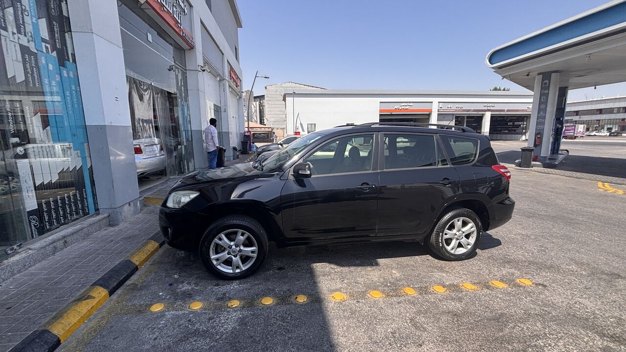 Khobar, Vehicles, Cars & Trucks , SAR 49000,  Toyota RAV4,  2012,  Automatic,  148000 KM,