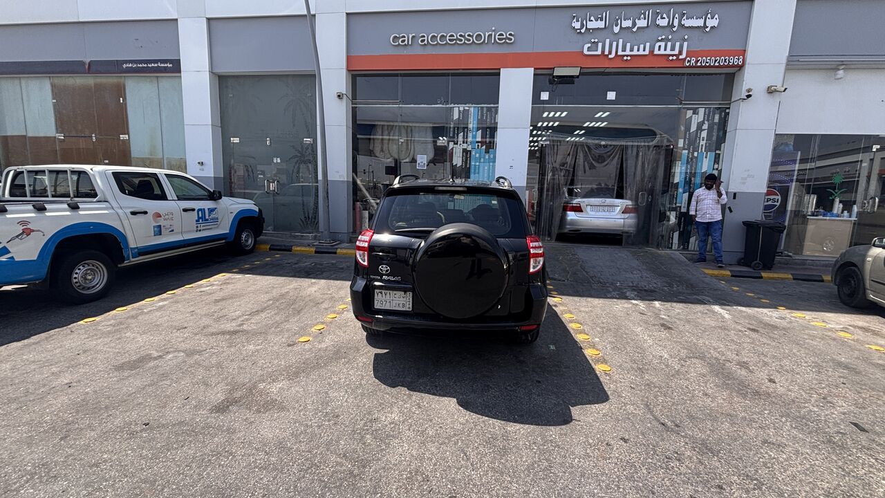 Khobar, Vehicles, Cars & Trucks , SAR 49000,  Toyota RAV4,  2012,  Automatic,  148000 KM,