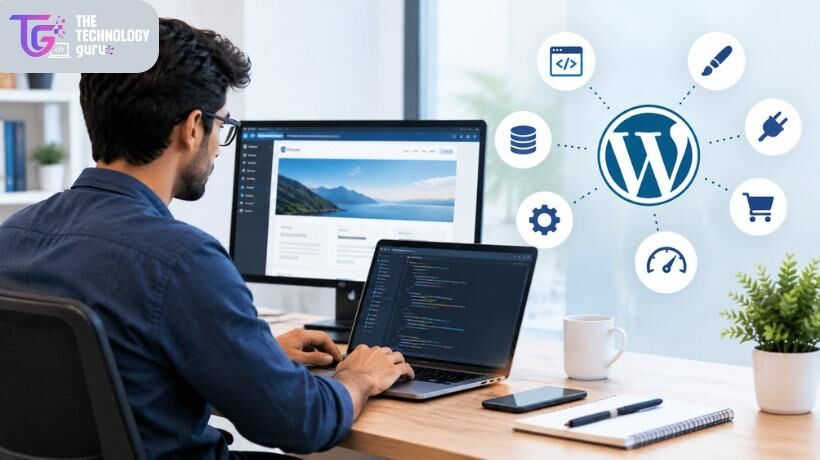 San Francisco, Software Development, Hire Dedicated WordPress Developers | Expert WordPress Services