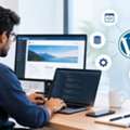 Hire Dedicated WordPress Developers | Expert WordPress Services