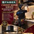 Reliable Kitchen Ventilation Support With Faber Chimney Repair Service In Gulmohar Park So