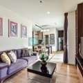 THB 55000,  71 Sq. Meter,  Noble Refine 2 Bedroom 2 Bathroom For Rent (A2398)