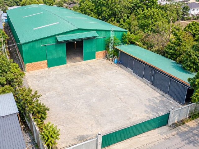 Bangkok, Villas, THB 39999,  200 Sq. Feet,  หาดใหญ่  สงขลา ให้เช่าโกดังคลังสินค