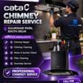 Convenient Chimney Maintenance With Cata Chimney Repair Service In Gulmohar Park South Del