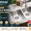 INR 37590,  Buy Kitchen Sinks Online