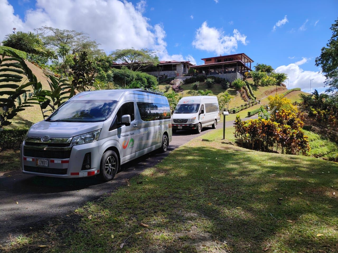 San José, Travel, Airport Transfer Costa Rica