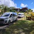 Airport Transfer Costa Rica