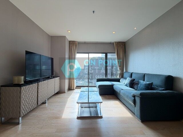 Bangkok, Villas, THB 100000,  121 Sq. Meter,  Noble Remix 3 Bedroom 3 Bathroom For Rent (A2891)