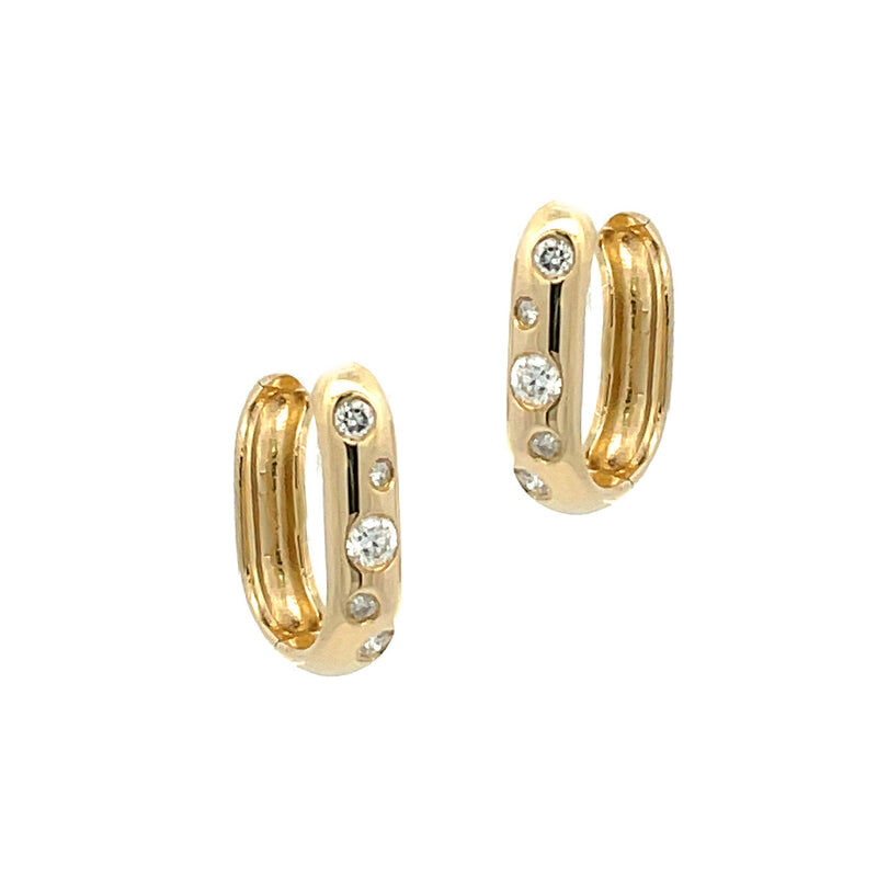 New York, Fashion & Design, Shop Luxury Earrings For Women This Summer Season