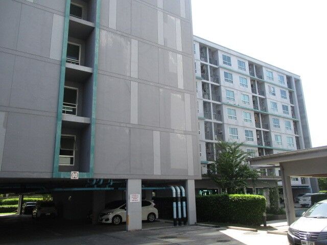 Bangkok, Real Estate For Sale, THB 1950000,  1 BR,  34 Sq. Meter,  ขายคอนโด  เดอะ นิช ไอดี ถนนลาดพร้าว-