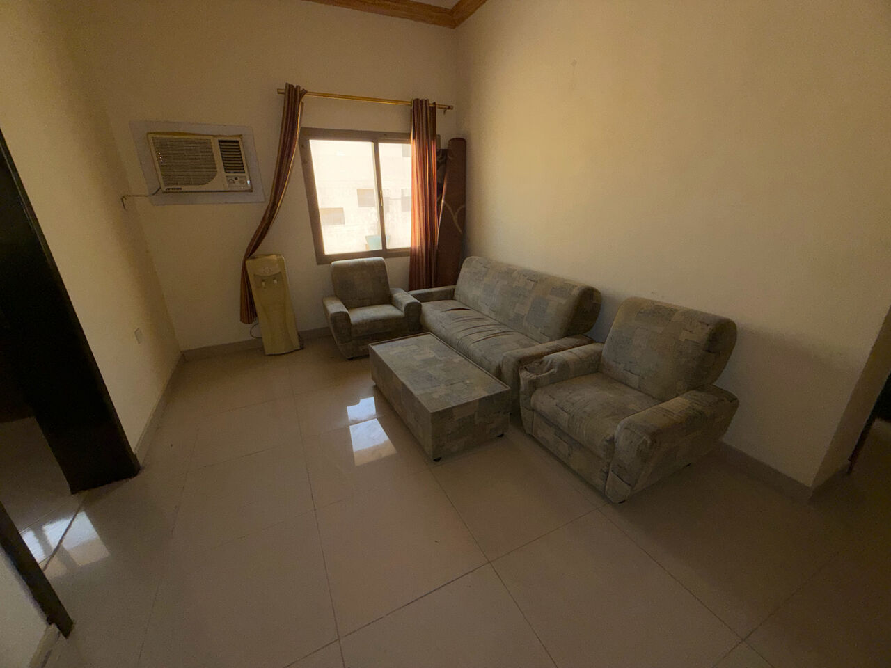 Adliya, Apartments, Flats, Houses & Villas, BHD 210/month,  2 BR,  2 Bedroom Flat For Rent Withot Ewa