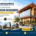 Exterior Designers In Bangalore