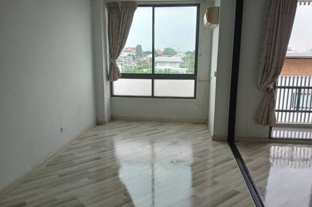 Bangkok, Real Estate For Sale, THB 2050000,  1 BR,  36 Sq. Meter,  ขายคอนโด เวนโต้ คอนโด ถนนประเสริฐ