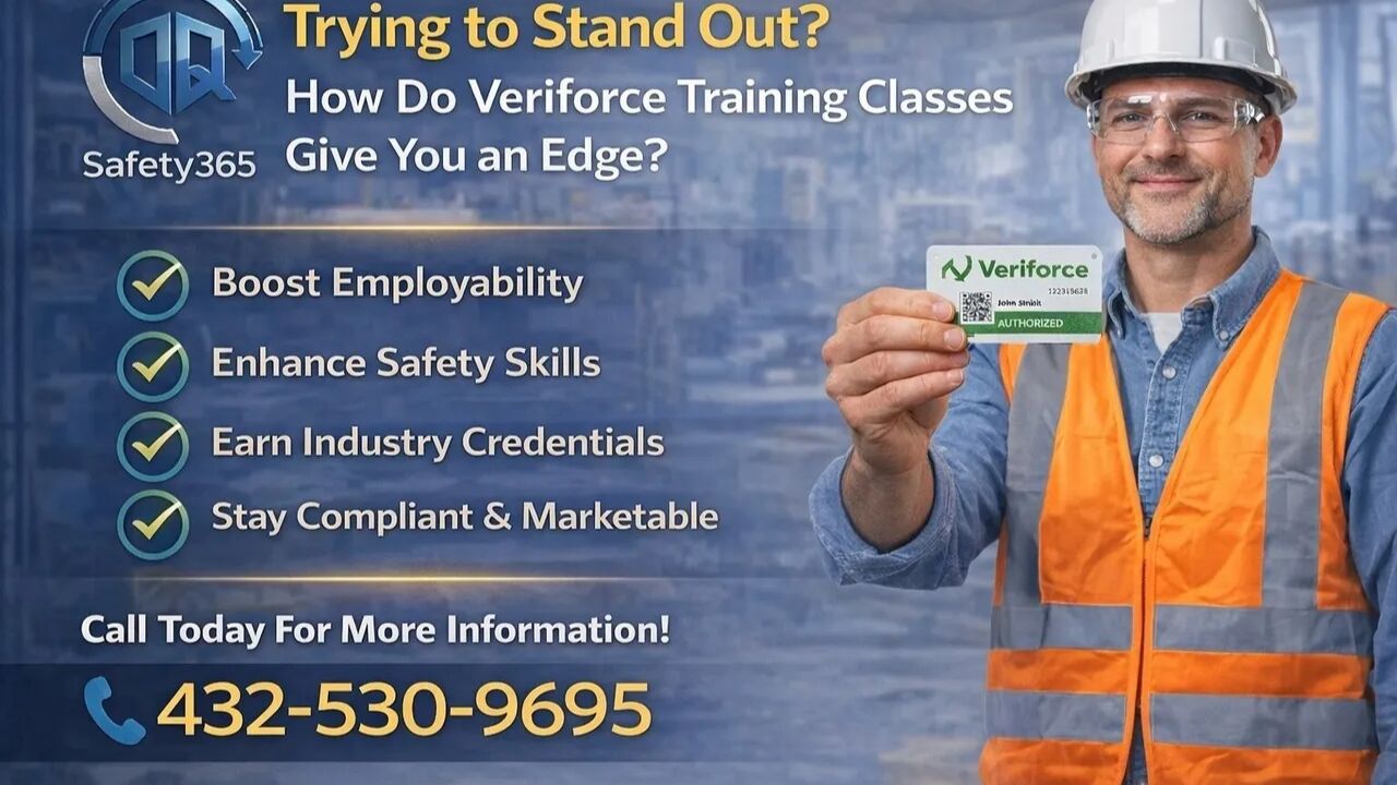 New York, Education, H2S Clear Online Training For Hydrogen Sulfide Awareness And Workplace Preparedness