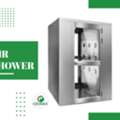 INR 150000,  Cleanroom Air Shower | Clean & Safe Entry Solution