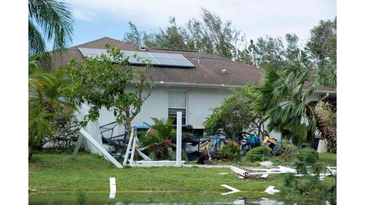 New York, Business, Trust Leading Storm & Hurricane Damage Experts In Tampa, FL