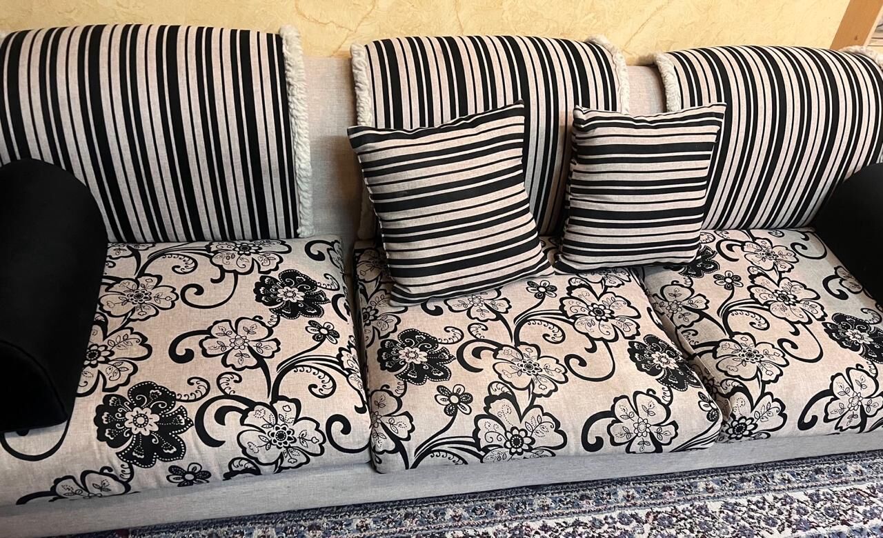 Riyadh, Household Items, SAR 450,  Majlis Sofa