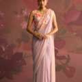 INR 20000,  Karwa Chauth Dress &ndash; Elegant Festive Wear For Women