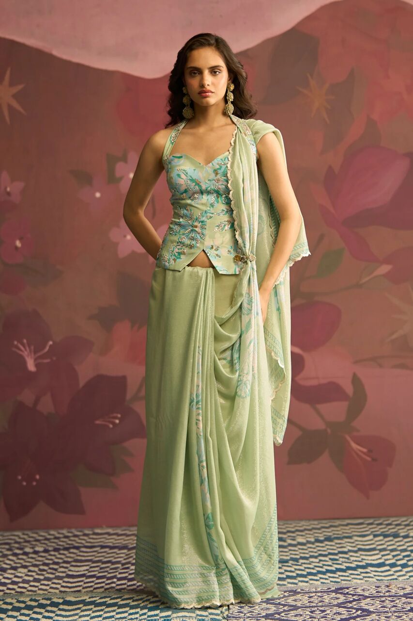 Mumbai, Clothing & Accessories, INR 20000,  Karwa Chauth Dress &ndash; Elegant Festive Wear For Women