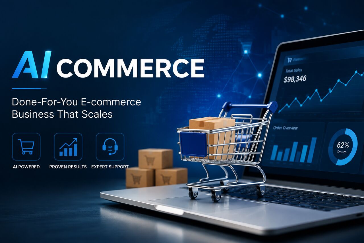 Dubai, Business Partners, A Guide To Exploring AICommerce Feedback And User Opinions