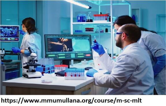 Haryana, Education, M Sc Mlt Course Fees