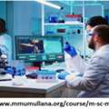 M Sc Mlt Course Fees