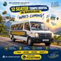 Why Choose A 12 Seater Tempo Rental In Bangalore For Group Trips?