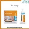Buy Burn Dressings In Australia - Joya Medical Supplies