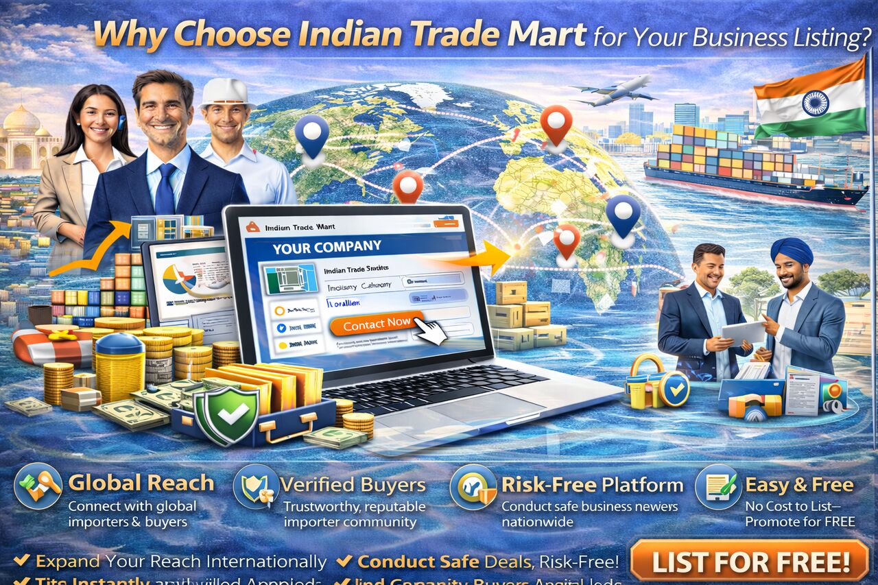 New Delhi, Guest Posting, B2B Marketplace India