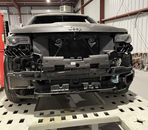 New York, Automotive, Henderson Collision Repair Shops For Quality Repairs