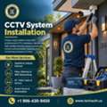 CCTV System Installation Near Me: What To Consider First