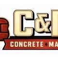 C&M Concrete & Masonry