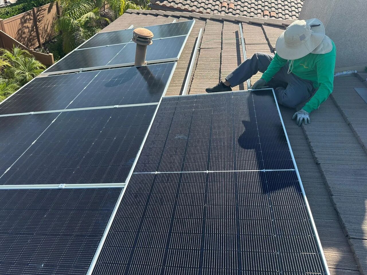 New York, Business, Solar Installations Servcies California