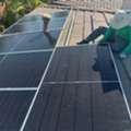 Solar Installations Servcies California