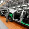 Production Line Performance Monitoring