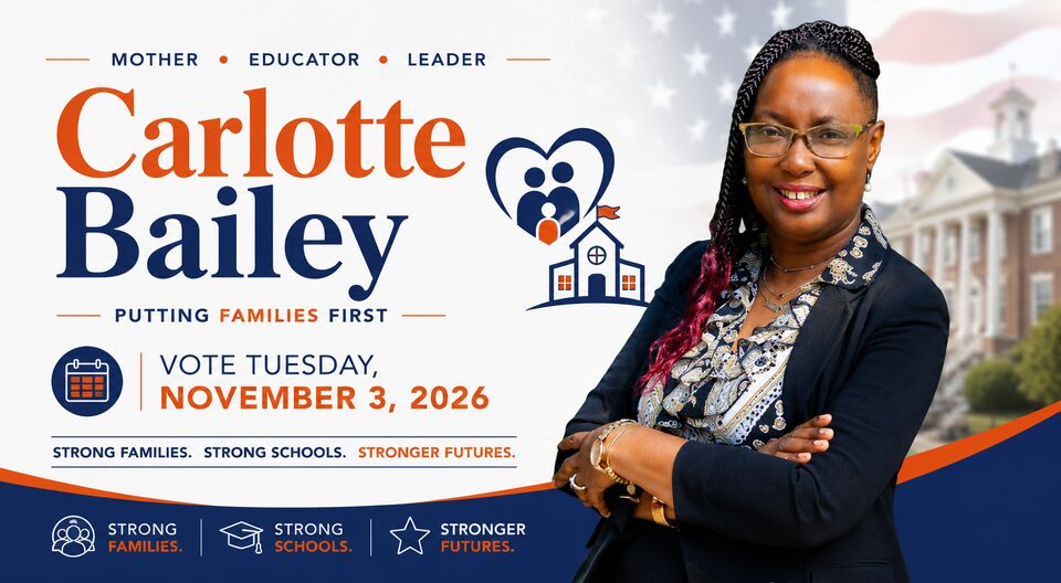 New York, Education, Bailey For Family
