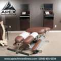 Chiropractic Office In Downtown Huntsville | Apex Chiropractic & Functional Wellness
