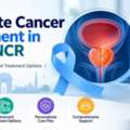 Understanding Prostate Cancer Stages And Available Treatment Approaches