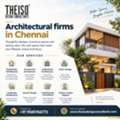 Architectural Firms In Chennai For Smart Design & Construction Planning