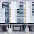 THB 60000,  27 Sq. Feet,  ให้เช่าโฮมออฟฟิศ 4 ชั้น DAYS รามอินทรา-วั