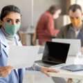 Healthcare Accreditation Survey Preparation Checklist