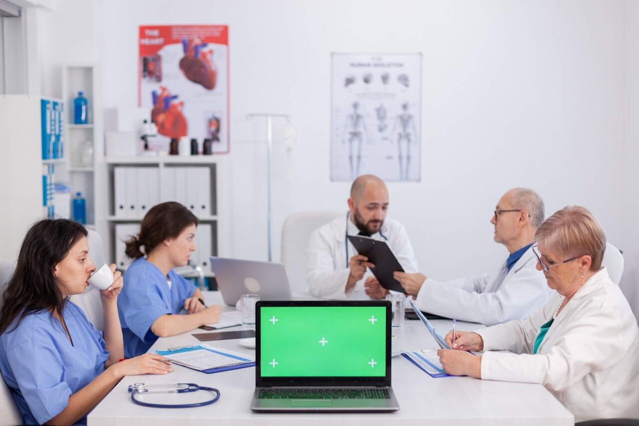 New York, Health, Medical Affairs Platform For Care Gaps & Scientific Insight